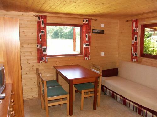 Lodge Chaty U Rybn�ka Brodsk�