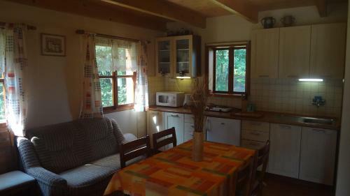 Lodge Chaty U Rybn�ka Brodsk�