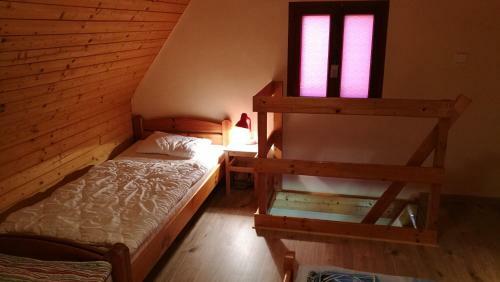 Lodge Chaty U Rybn�ka Brodsk�