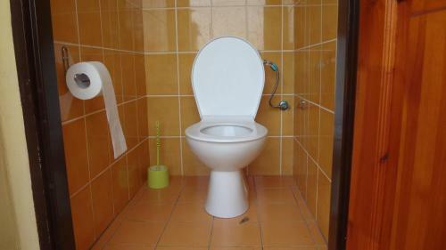 Lodge Chaty U Rybn�ka Brodsk�