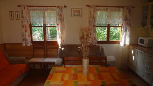 Lodge Chaty U Rybn�ka Brodsk�