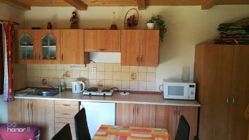 Lodge Chaty U Rybn�ka Brodsk�
