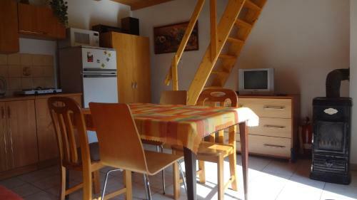 Lodge Chaty U Rybn�ka Brodsk�