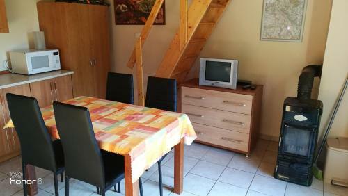 Lodge Chaty U Rybn�ka Brodsk�