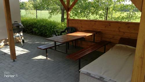 Lodge Chaty U Rybn�ka Brodsk�
