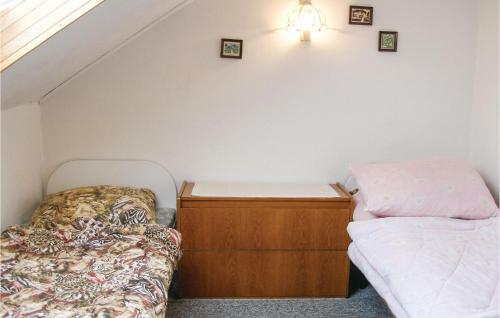 Apartment Horni Kostelec