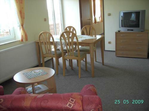 Hostal Pension V?eruby