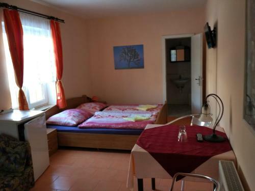 Hostal Pension V?eruby