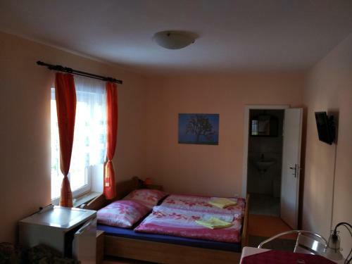 Hostal Pension V?eruby