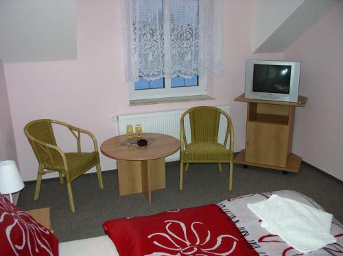 Hostal Pension V?eruby