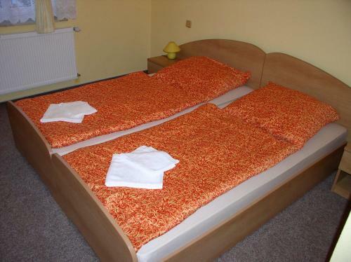 Hostal Pension V?eruby