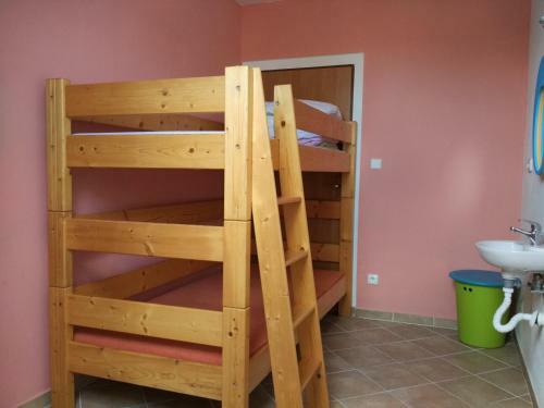 Hostal Pension V?eruby