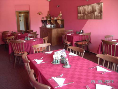 Hostal Pension V?eruby