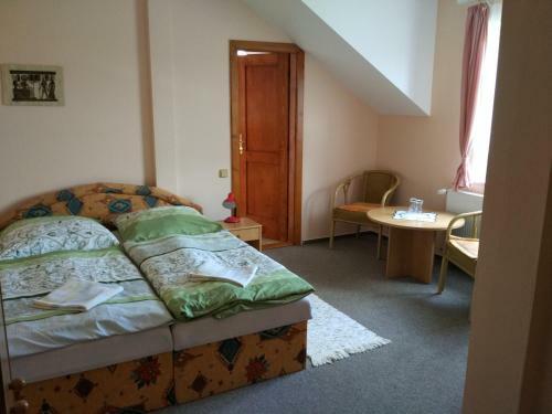 Hostal Pension V?eruby
