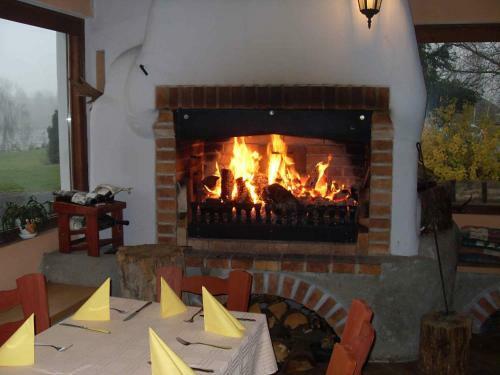 Hostal Pension V?eruby