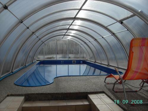 Hostal Pension V?eruby