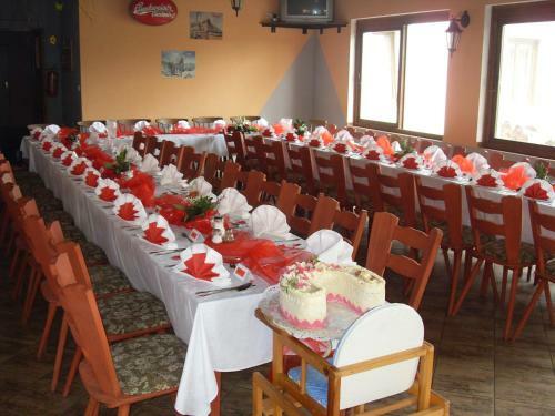 Hostal Pension V?eruby