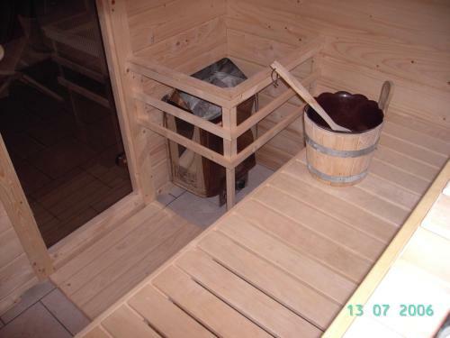 Hostal Pension V?eruby
