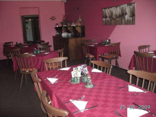 Hostal Pension V?eruby