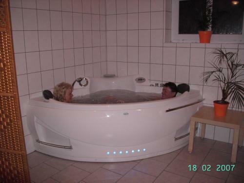 Hostal Pension V?eruby