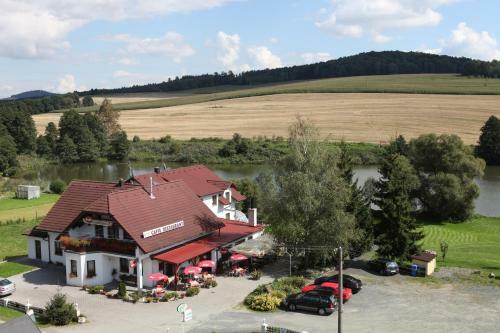 Hostal Pension V?eruby