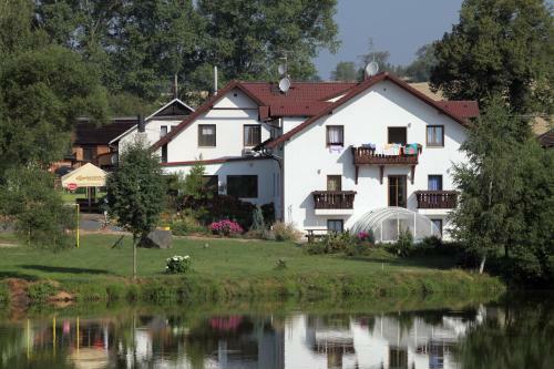 Hostal Pension V?eruby