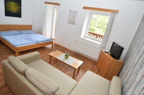 Hostal Pension Dob�k