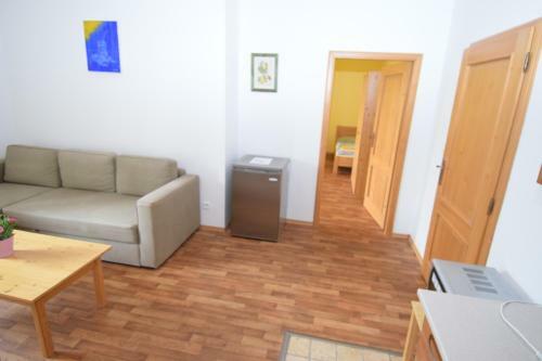 Hostal Pension Dob�k