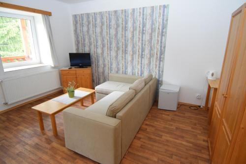 Hostal Pension Dob�k