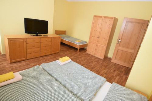 Hostal Pension Dob�k