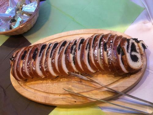 Hostal Pension Dob�k