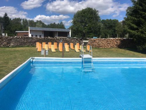 Hostal Pension Dob�k