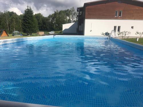 Hostal Pension Dob�k