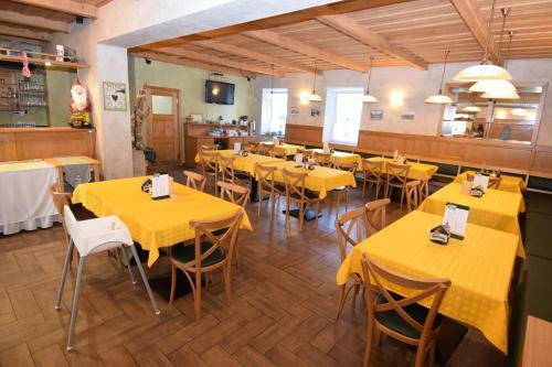 Hostal Pension Dob�k