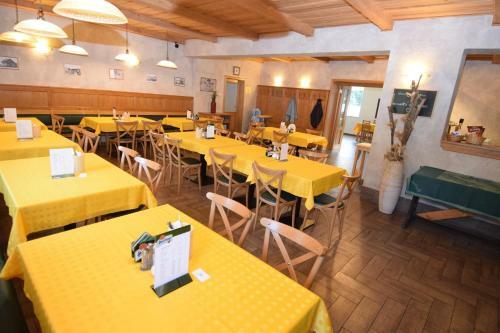 Hostal Pension Dob�k