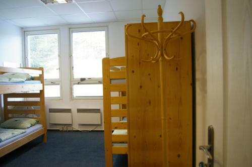Hostal Penzion U Lipna