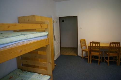 Hostal Penzion U Lipna