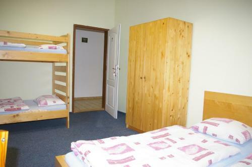 Hostal Penzion U Lipna