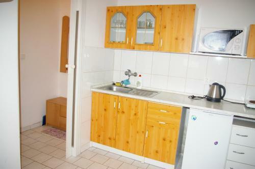Hostal Penzion U Lipna