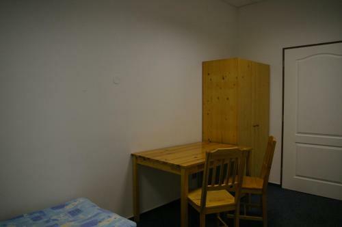 Hostal Penzion U Lipna