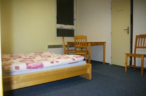 Hostal Penzion U Lipna