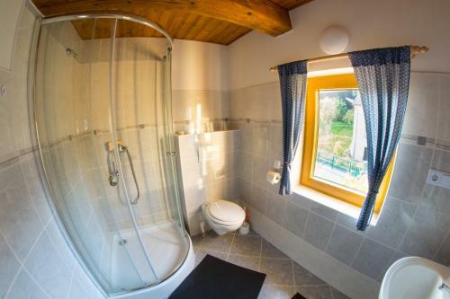 Hostal Penzion U Cempu