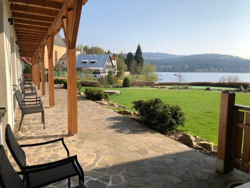 Garni & Apartman Hotel Albatros