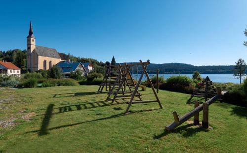 Garni & Apartman Hotel Albatros