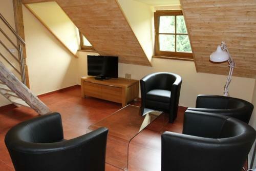 Hostal Penzion Vejrovna