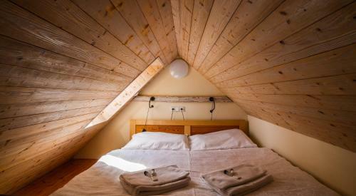 Hostal Penzion Vejrovna