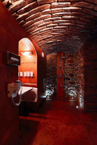 Hostal Penzion Vejrovna