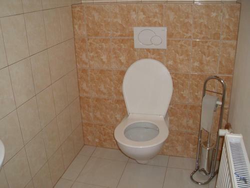 Apartm�ny Nad Otavou