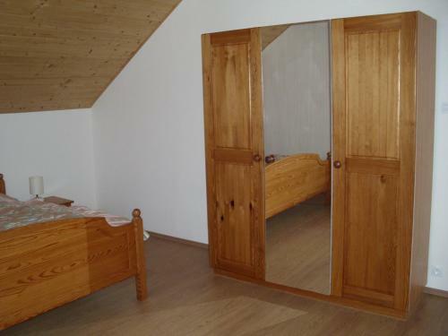 Apartm�ny Nad Otavou