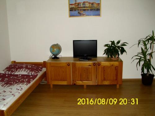 Apartm�ny Nad Otavou